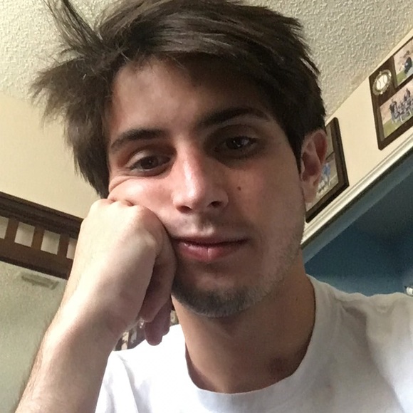 Meet your Posher, Michael - Picture 1 of 1